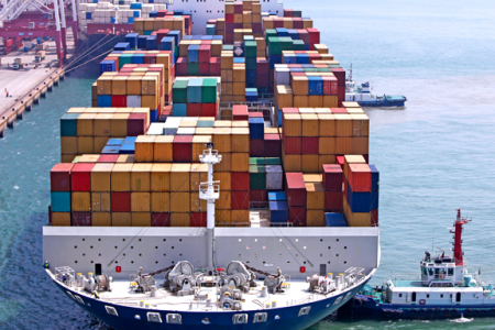 Freight Forwarder
