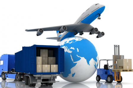 Freight Forwarder