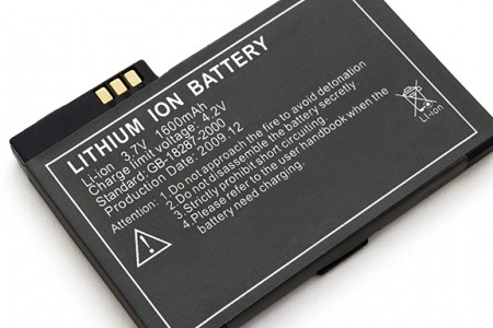 Lithium Ion Battery - Direct Purchaser