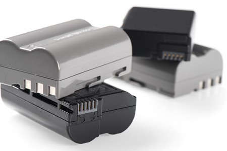 Lithium Ion Battery - Direct Purchaser