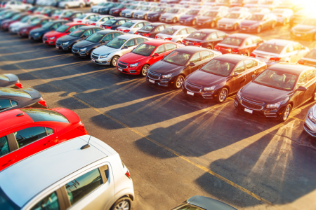 Automotive Parts - Indirect Purchaser (New Cars and Parts)