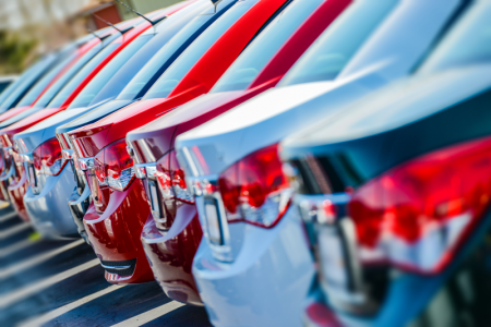Automotive Parts - Indirect Purchaser (New Cars and Parts)