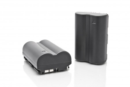 Lithium Ion Battery - Indirect Purchaser