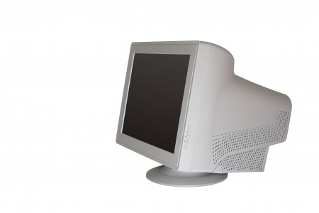 Cathode Ray Tube (CRT) - Direct Purchaser