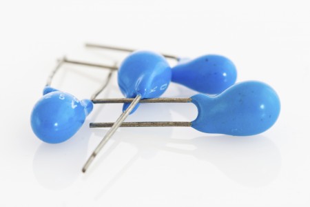 Capacitors Indirect Purchaser Litigation