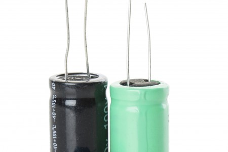 Capacitors Indirect Purchaser Litigation