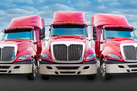 Automotive Parts - Truck Dealers