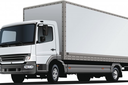 Automotive Parts - Truck Dealers