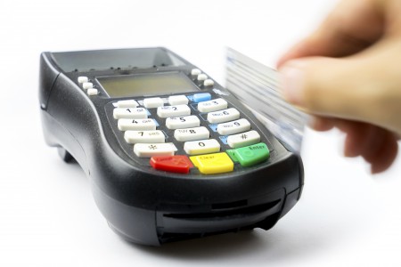 Payment Card Interchange Fee and Merchant Discount