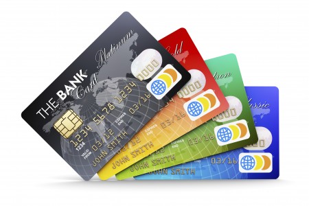 Payment Card Interchange Fee and Merchant Discount