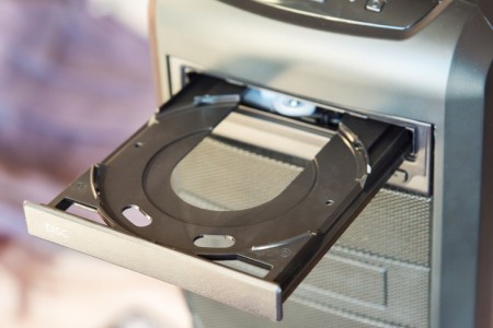 Optical Disk Drive - Indirect Purchaser