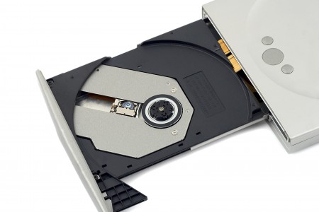 Optical Disk Drive - Indirect Purchaser