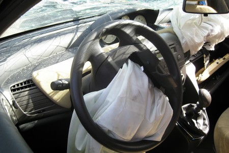 Takata Air Bag Liability - Automotive Dealerships - Ford, Lincoln & Mercury