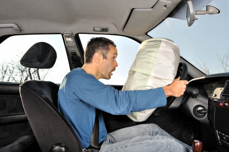 Takata Air Bag Liability - Automotive Dealerships - Ford, Lincoln & Mercury