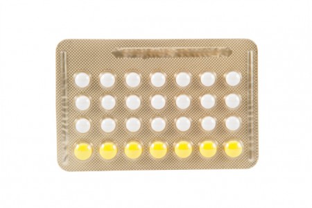 Loestrin 24 Fe
