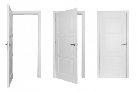 Interior Molded Doors