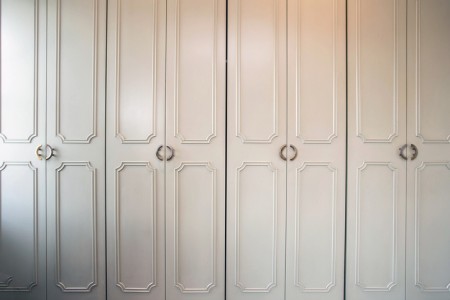 Interior Molded Doors