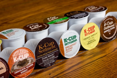 Keurig Green Mountain Single-Serve Coffee - Indirect Purchasers