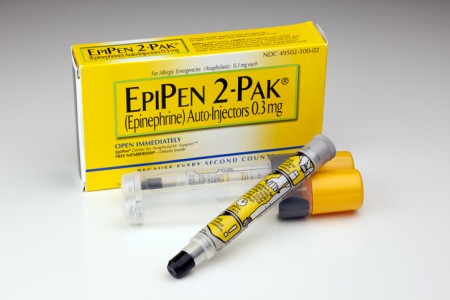 EPIPEN MARKETING, SALES PRACTICES AND ANTITRUST LITIGATION