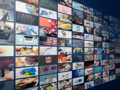 Local TV Advertising