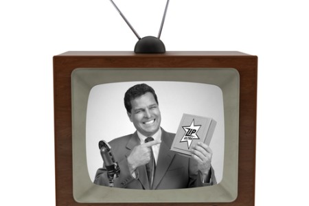Local TV Advertising