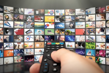 Local TV Advertising