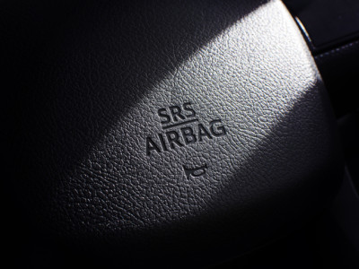 ZF-TRW Airbag Control Units Products Liability