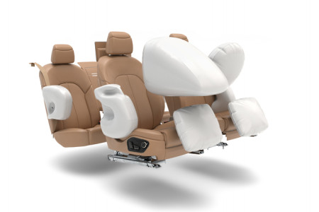 ZF-TRW Airbag Control Units Products Liability