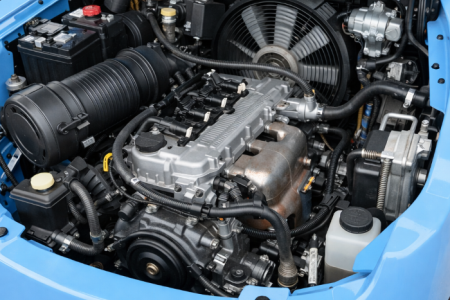Toyota Forklift Settlement